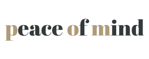 合同会社peace of mind